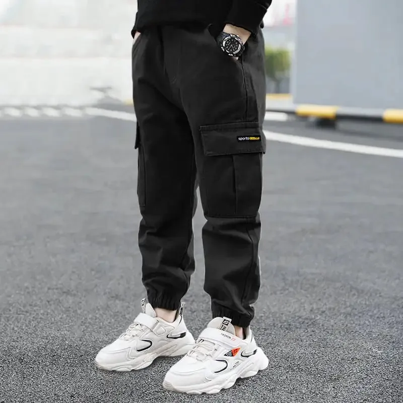 Children's Summer trousers for Kids
