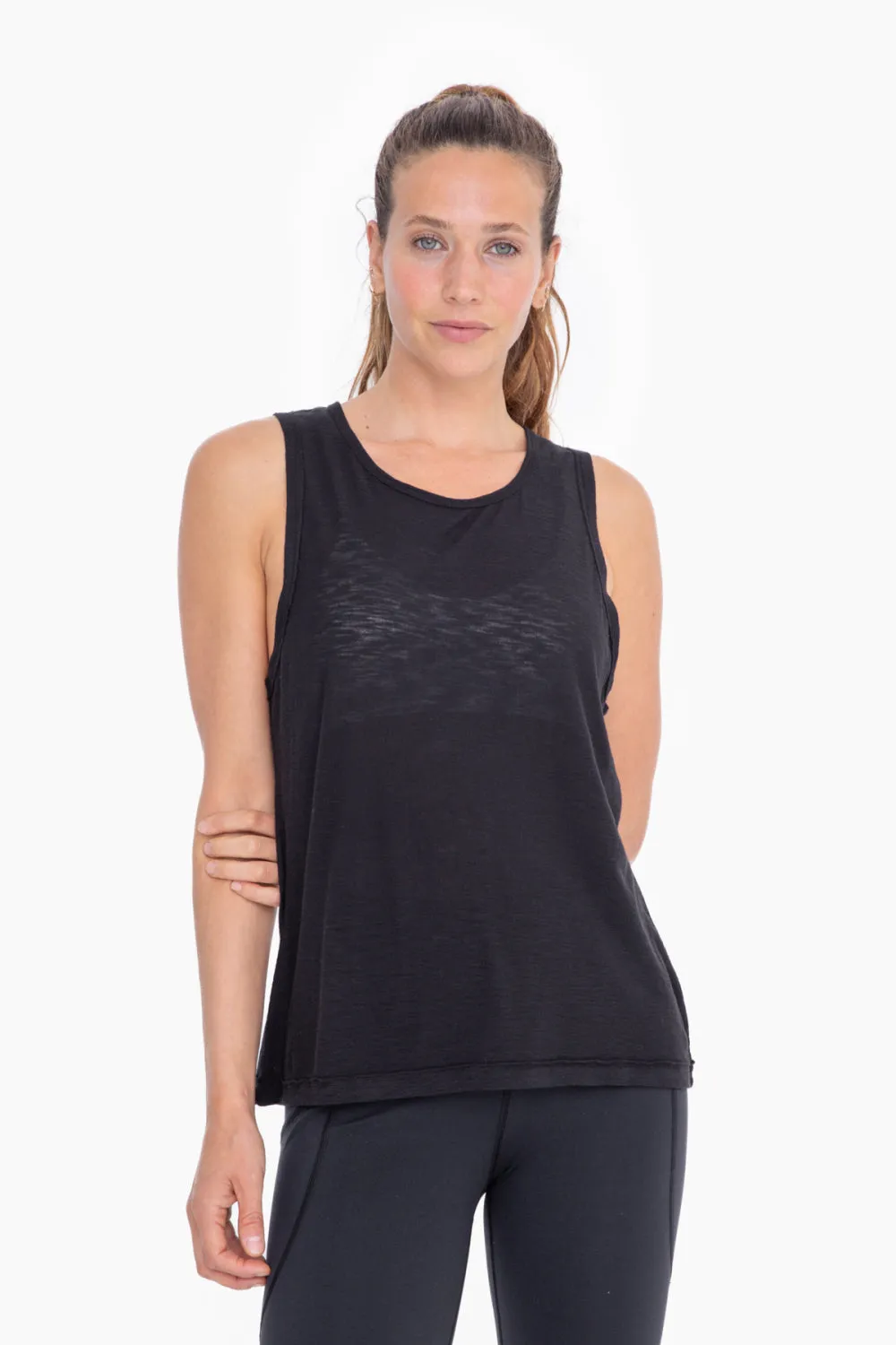 Classic Activewear Tank Top