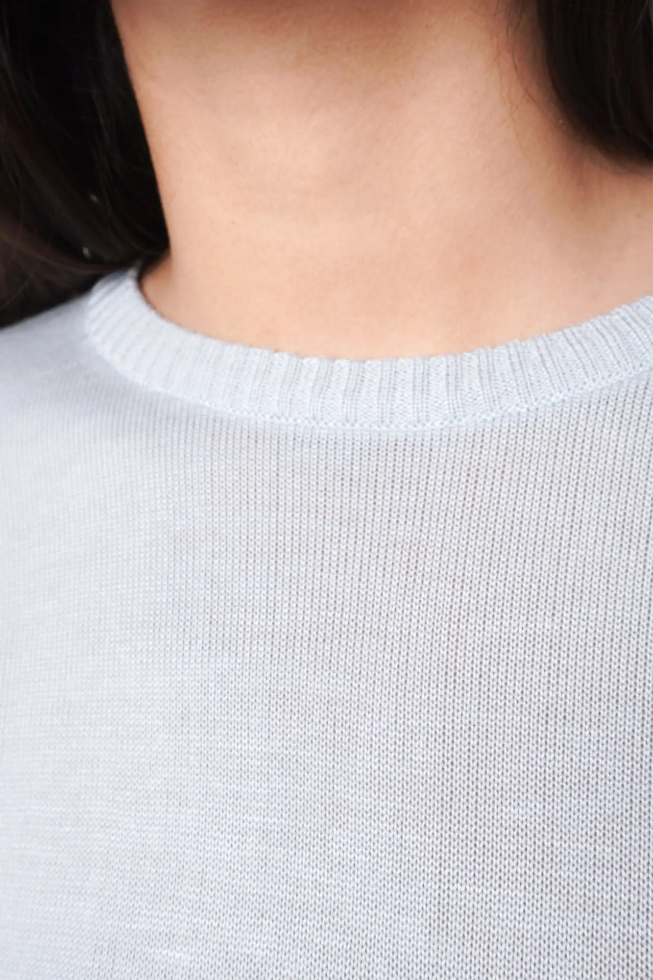 Closet Staples Flat Knit Tee