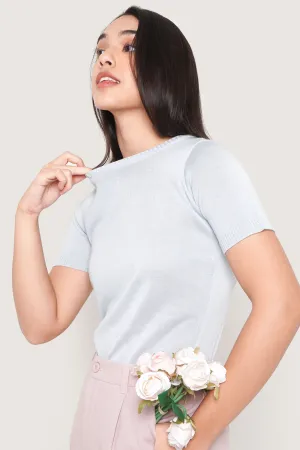 Closet Staples Flat Knit Tee