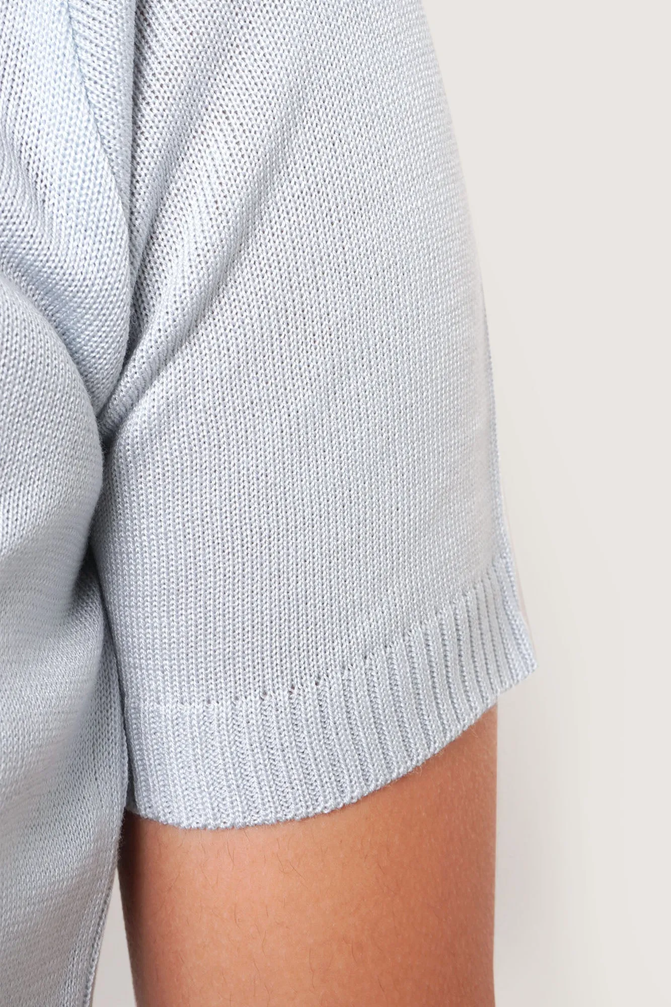 Closet Staples Flat Knit Tee