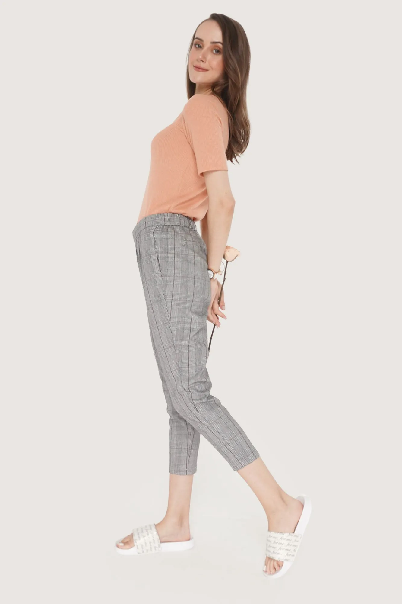 Closet Staples Slim Fit Waffle Tee