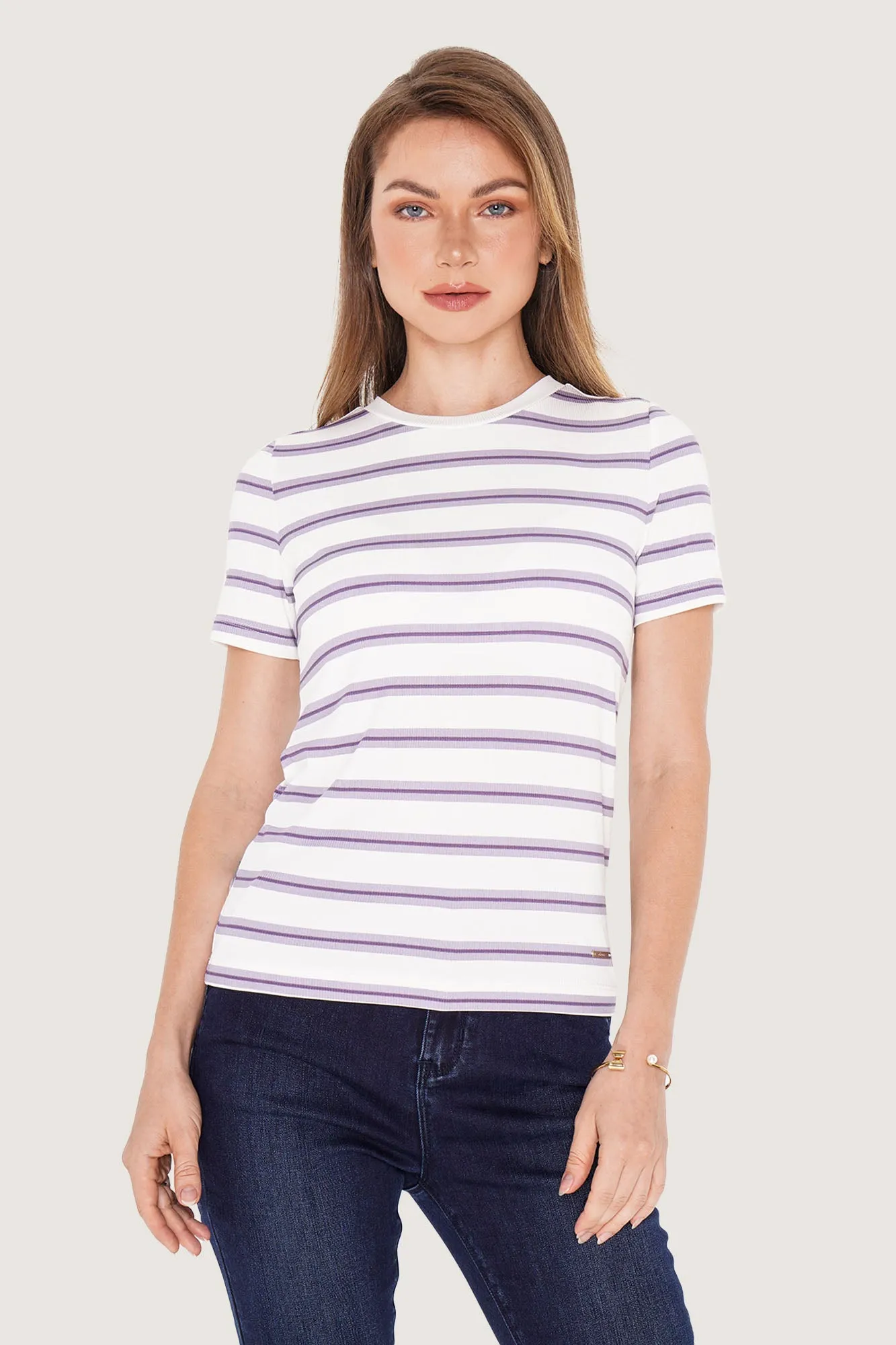 Closet Staples Striped Tee