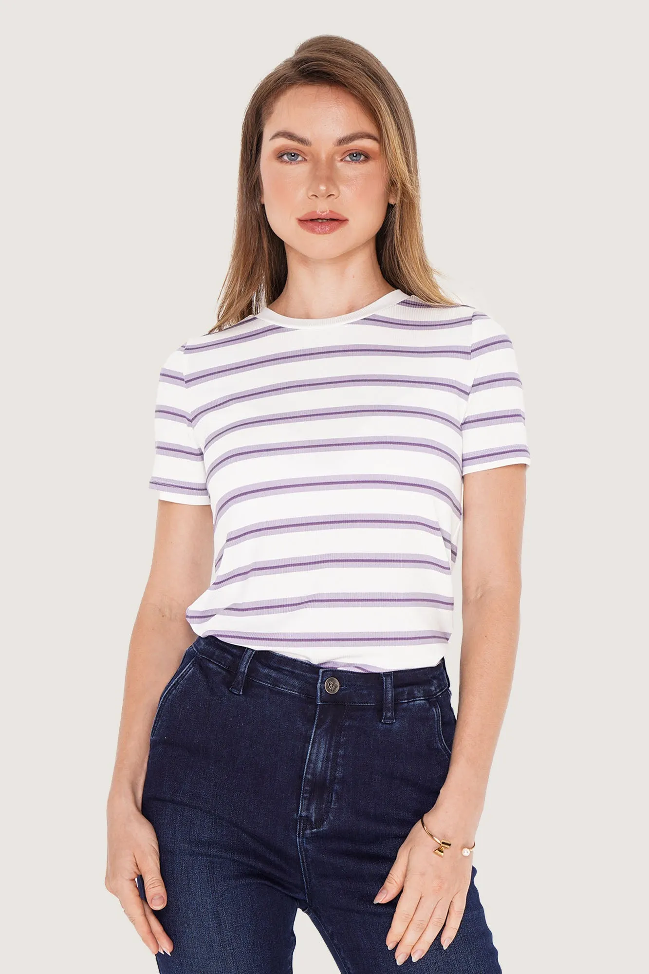 Closet Staples Striped Tee