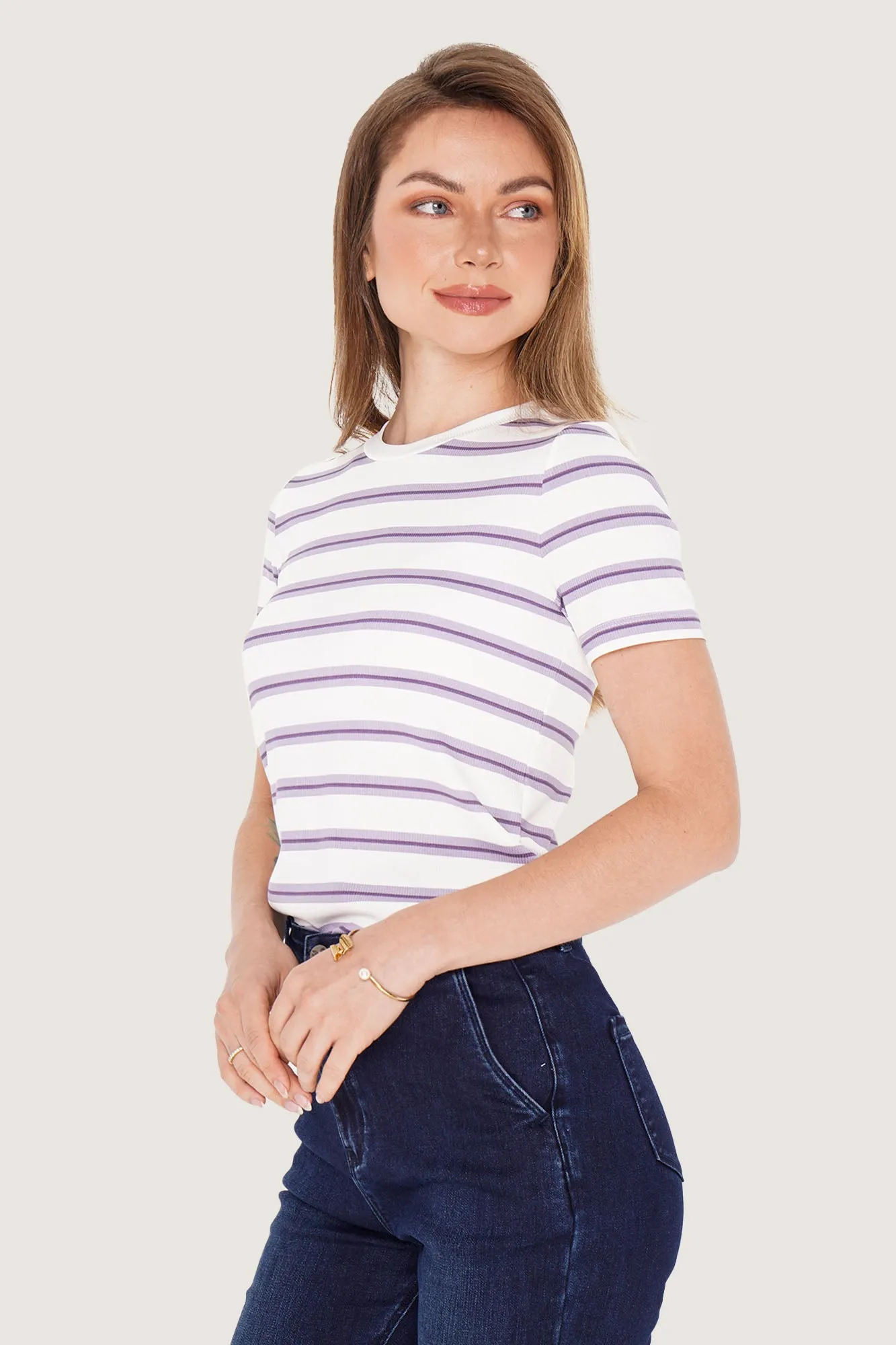 Closet Staples Striped Tee