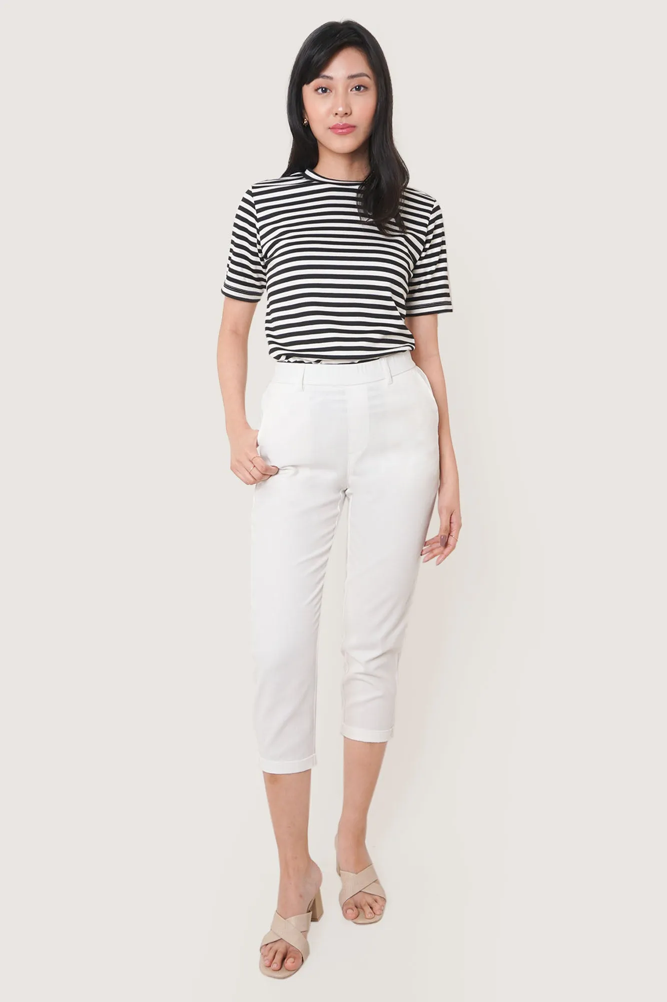 Closet Staples Striped Tee