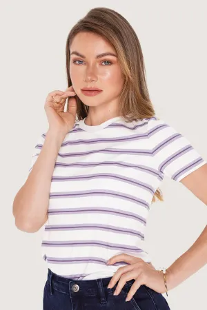 Closet Staples Striped Tee