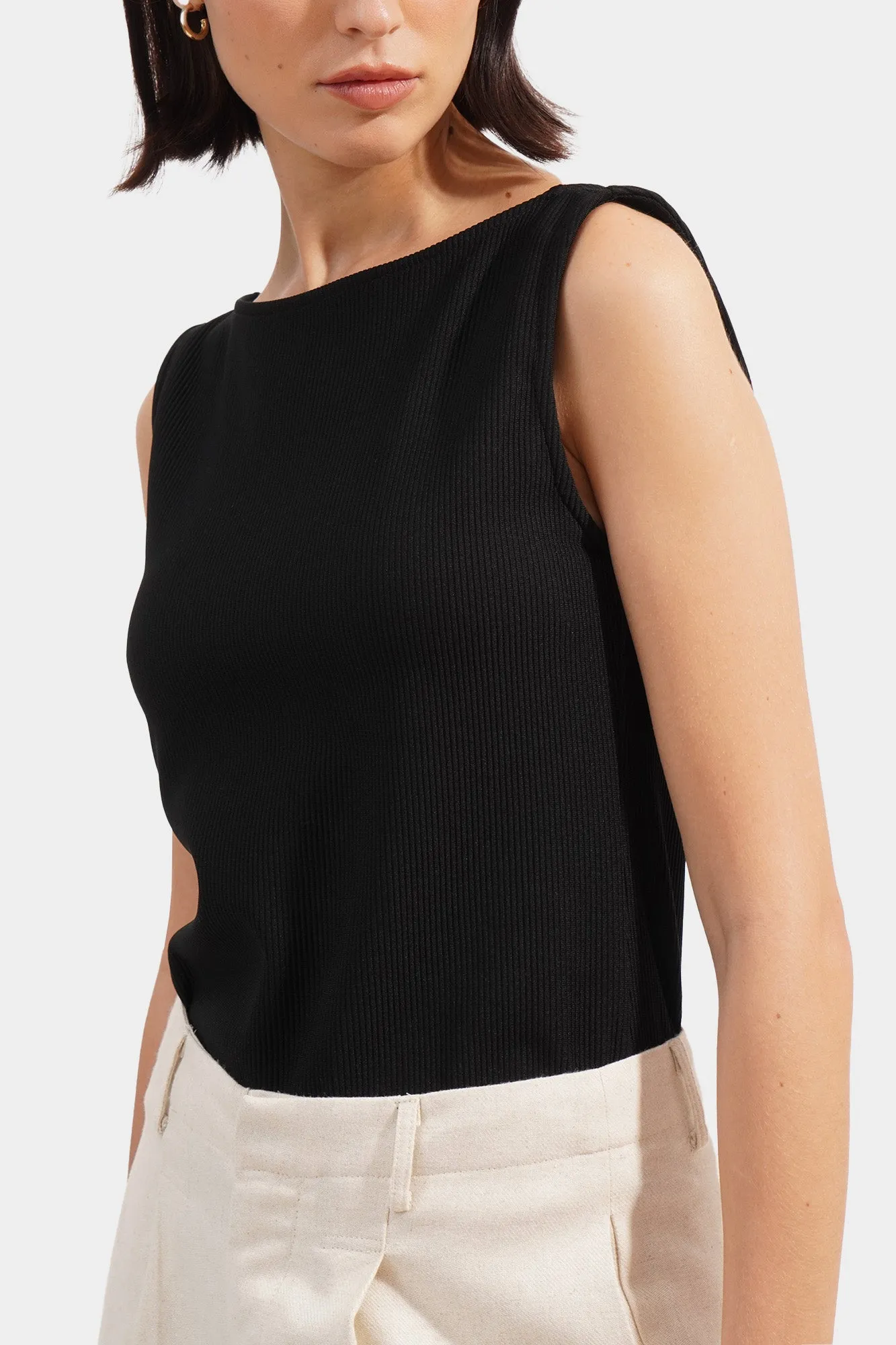 Closet Staples Tank Top