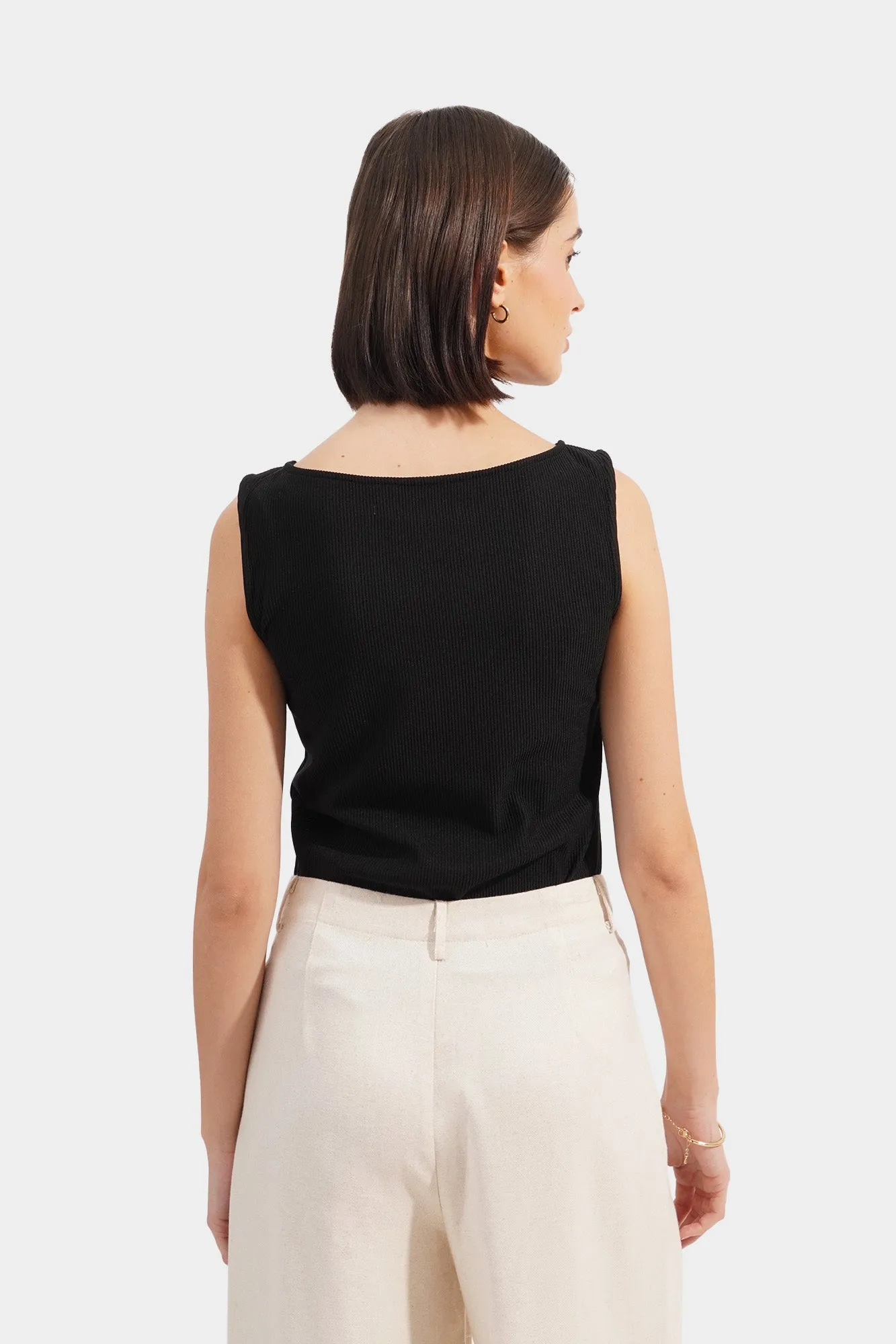 Closet Staples Tank Top