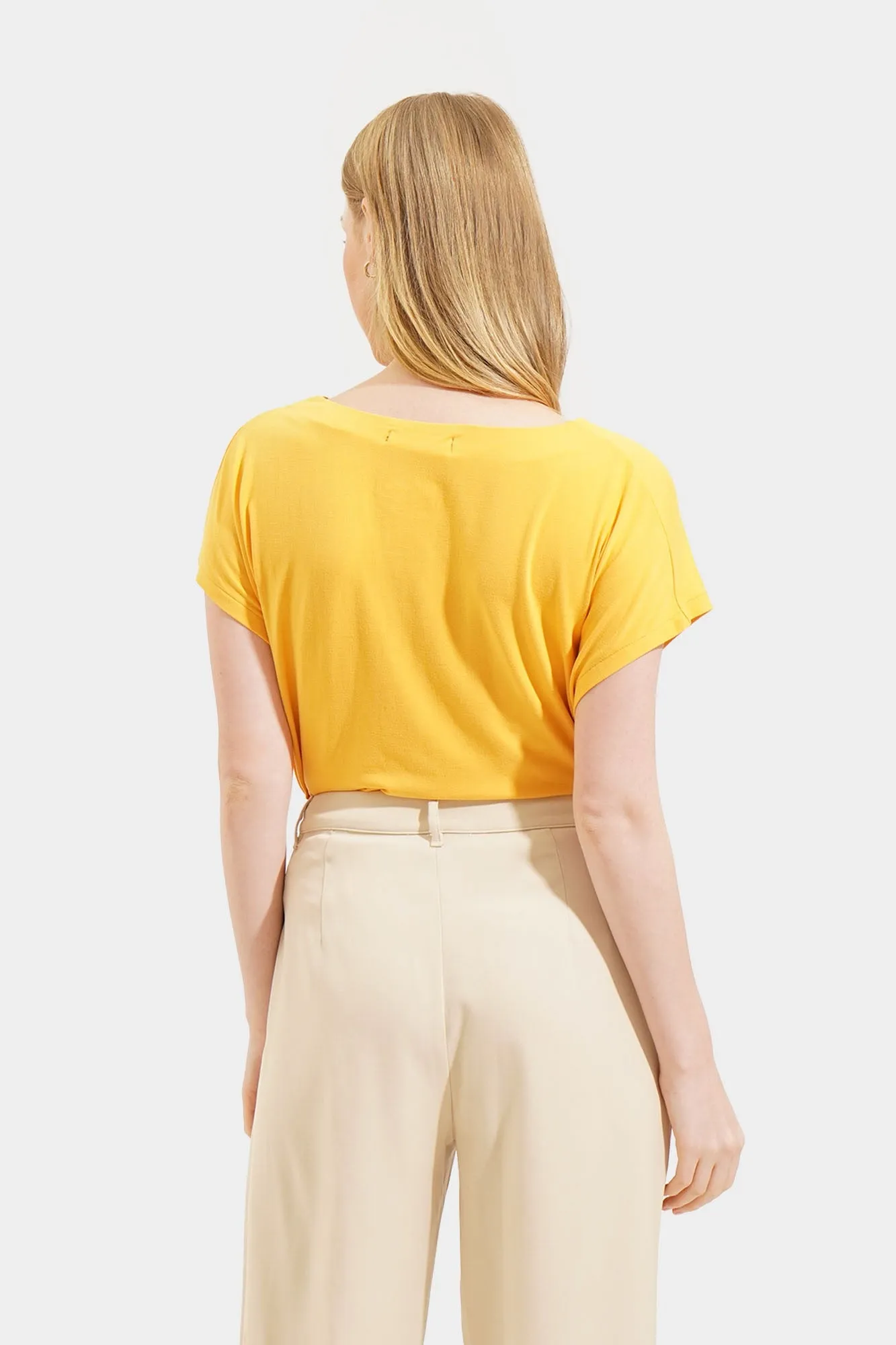 Closet Staples V-Neck Tee