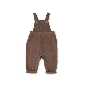 Corduroy Overall || Portobello