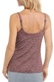 Cosy Top - Sweet Chocolate