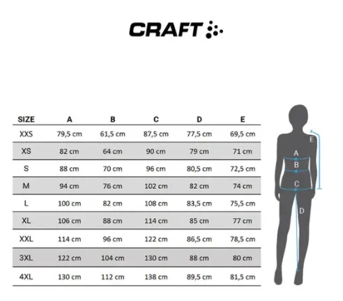 Craft ADV Essence Singlet Femme
