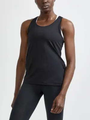 Craft ADV Essence Singlet Femme