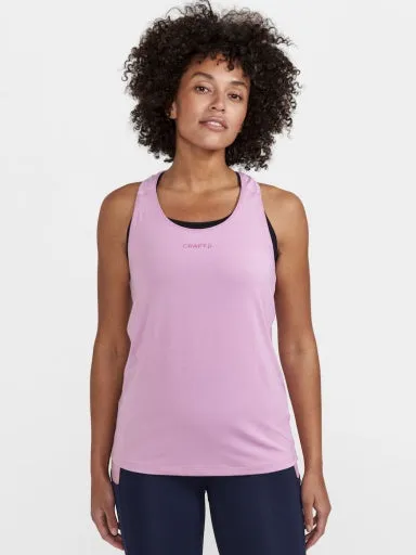 Craft ADV Essence Singlet Femme