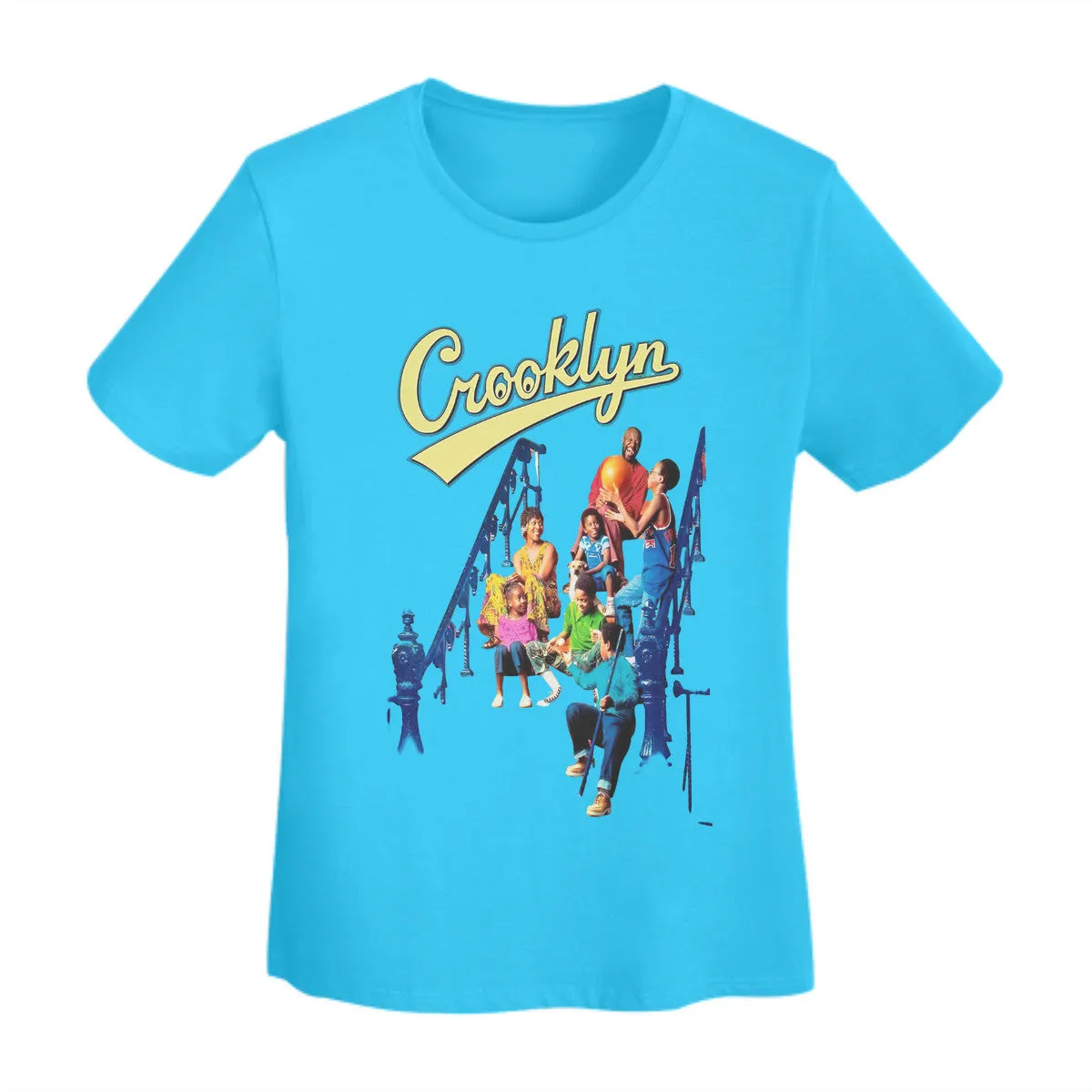 Crooklyn Women's T-Shirt