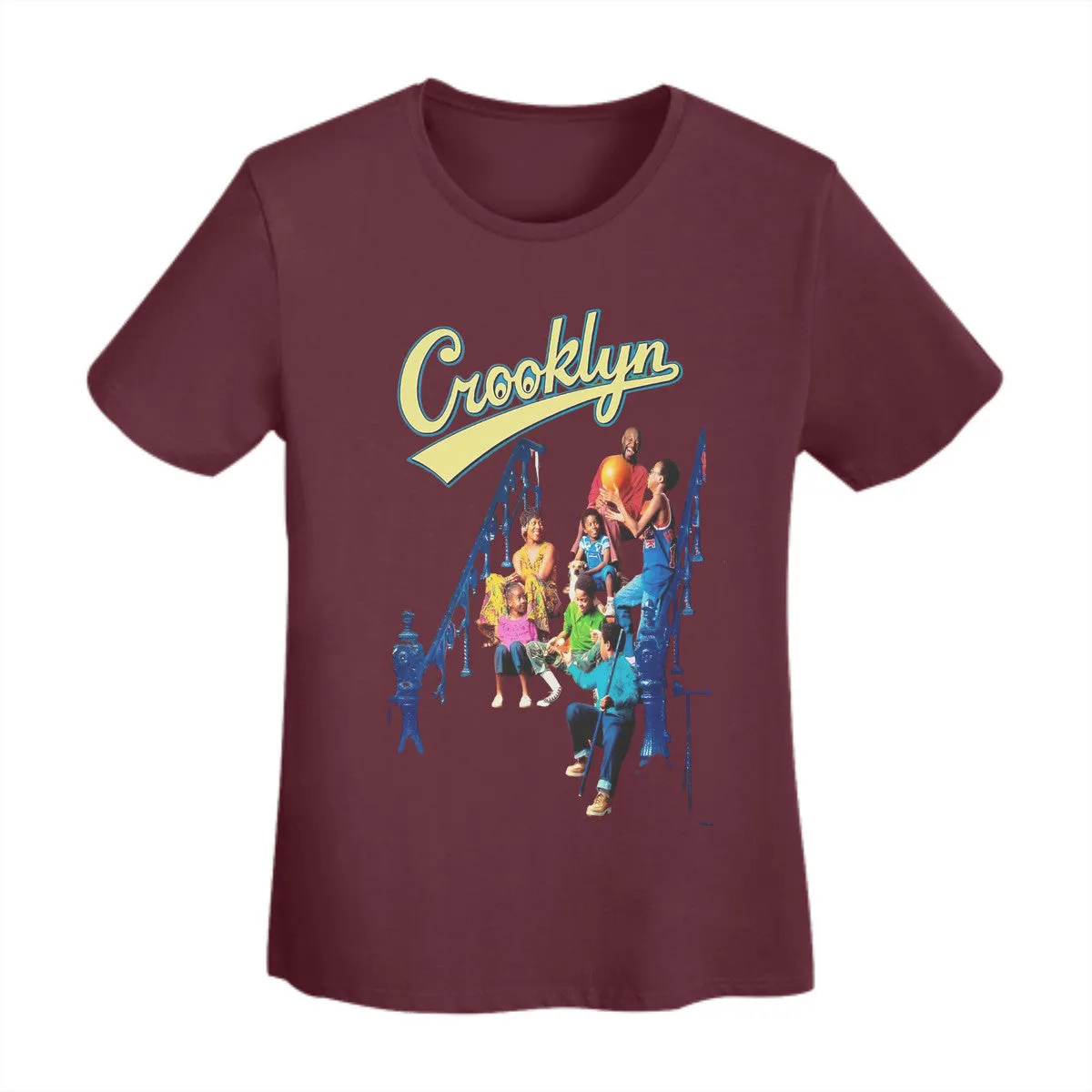 Crooklyn Women's T-Shirt