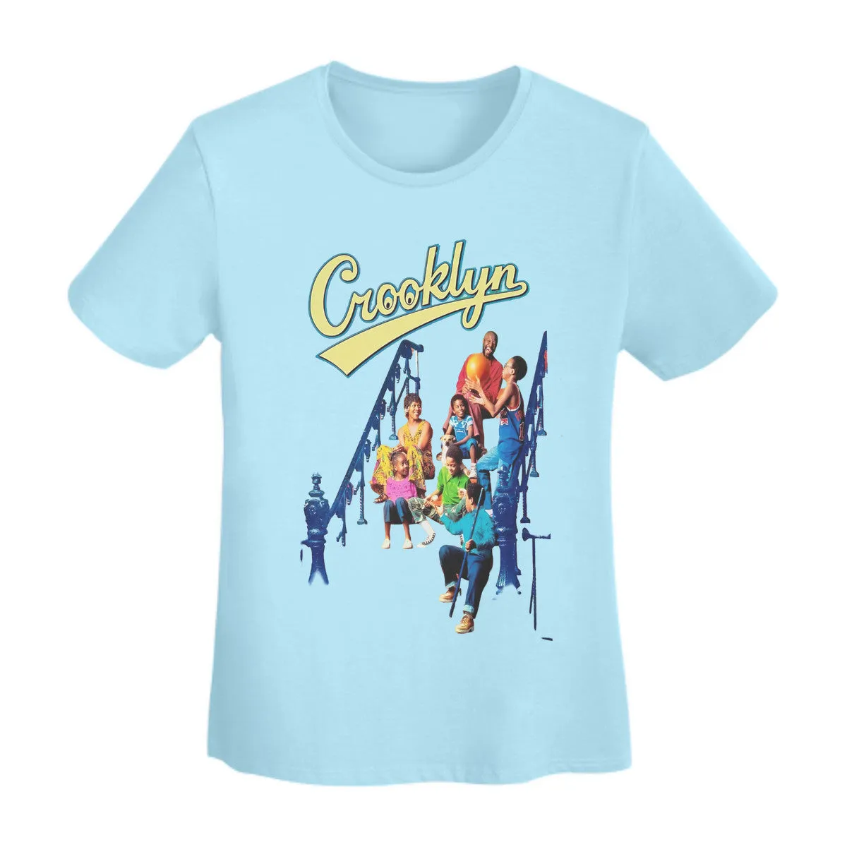 Crooklyn Women's T-Shirt
