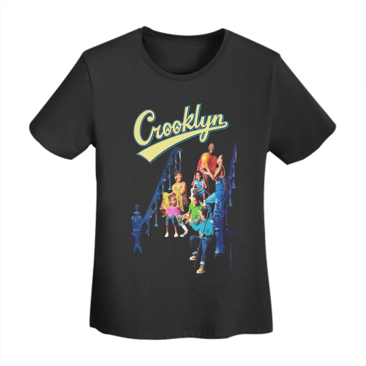 Crooklyn Women's T-Shirt