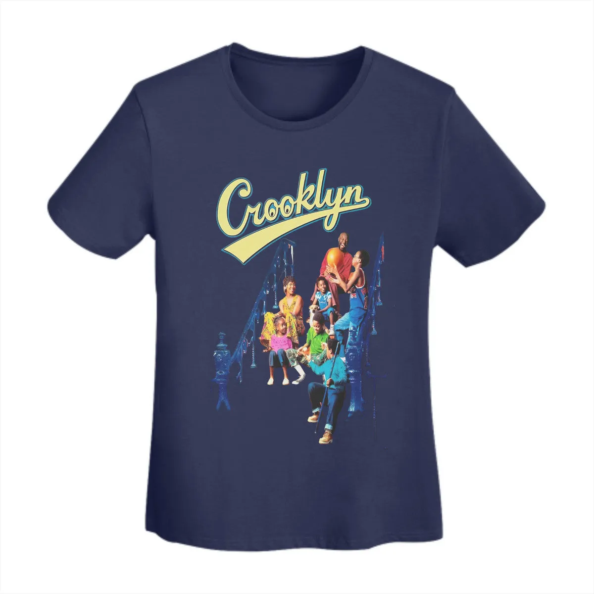 Crooklyn Women's T-Shirt