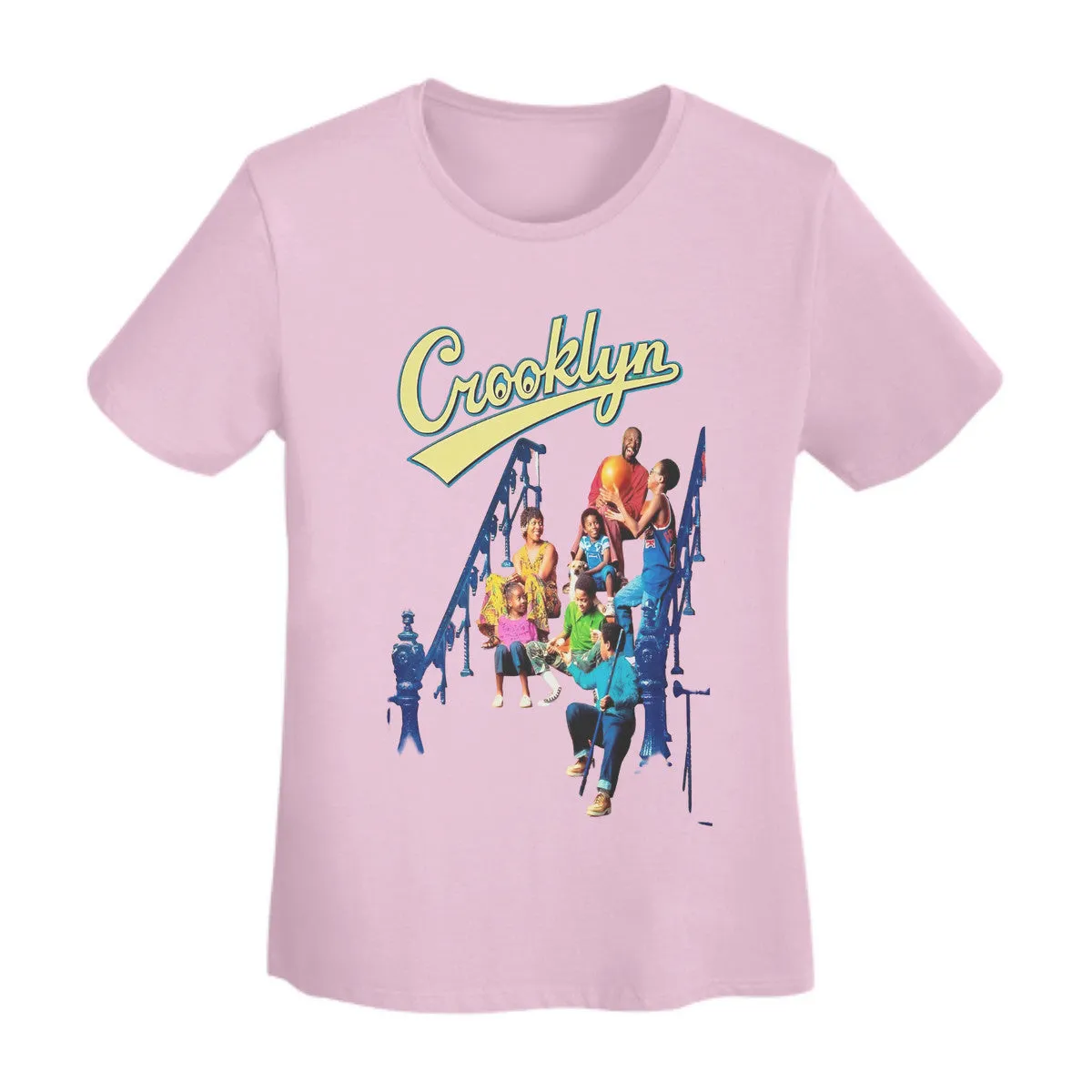 Crooklyn Women's T-Shirt