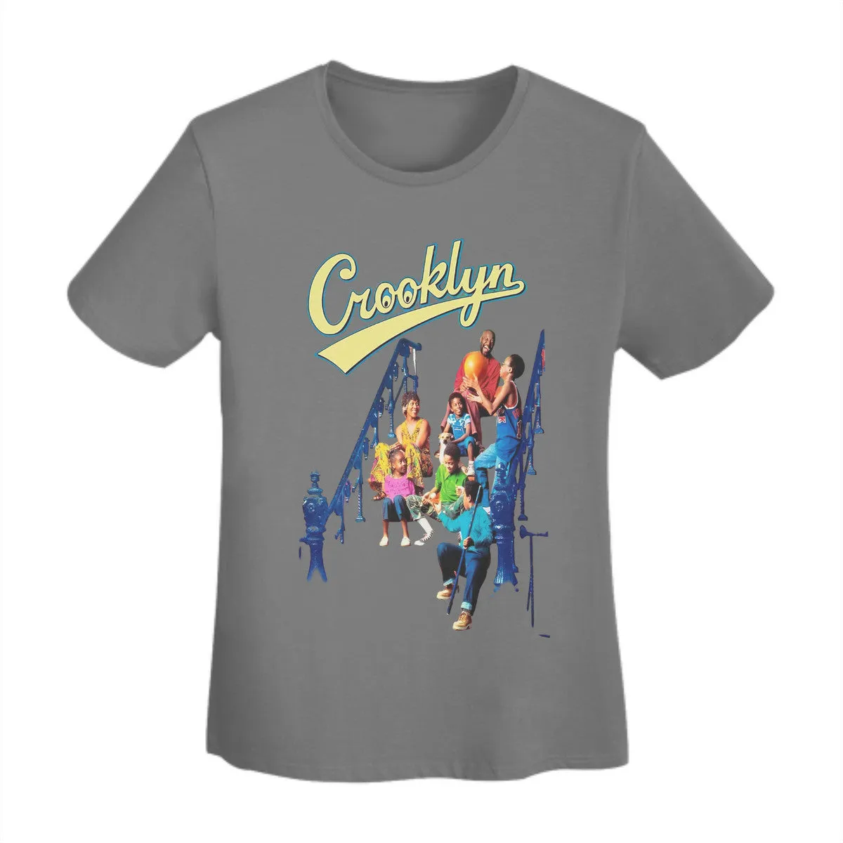 Crooklyn Women's T-Shirt