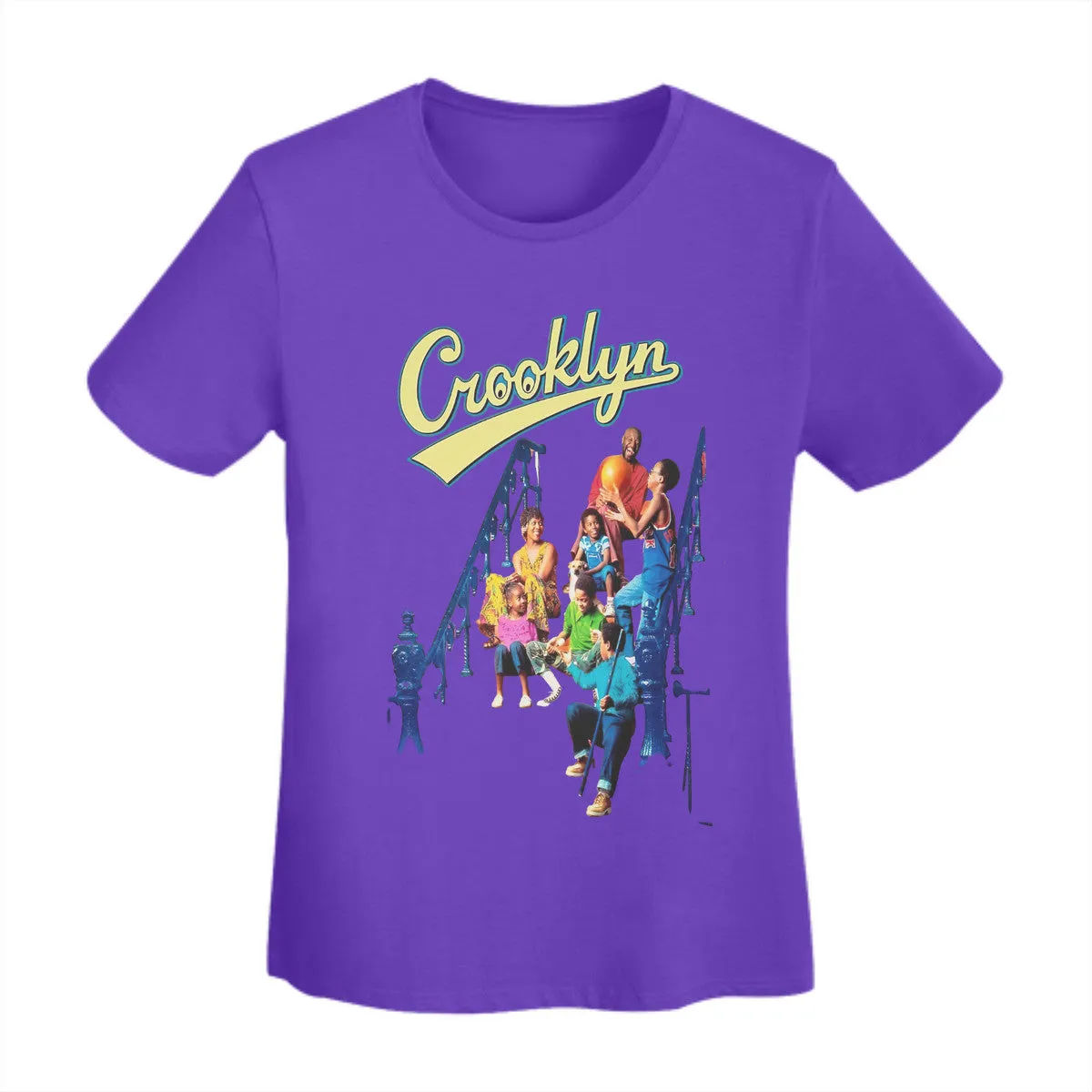 Crooklyn Women's T-Shirt