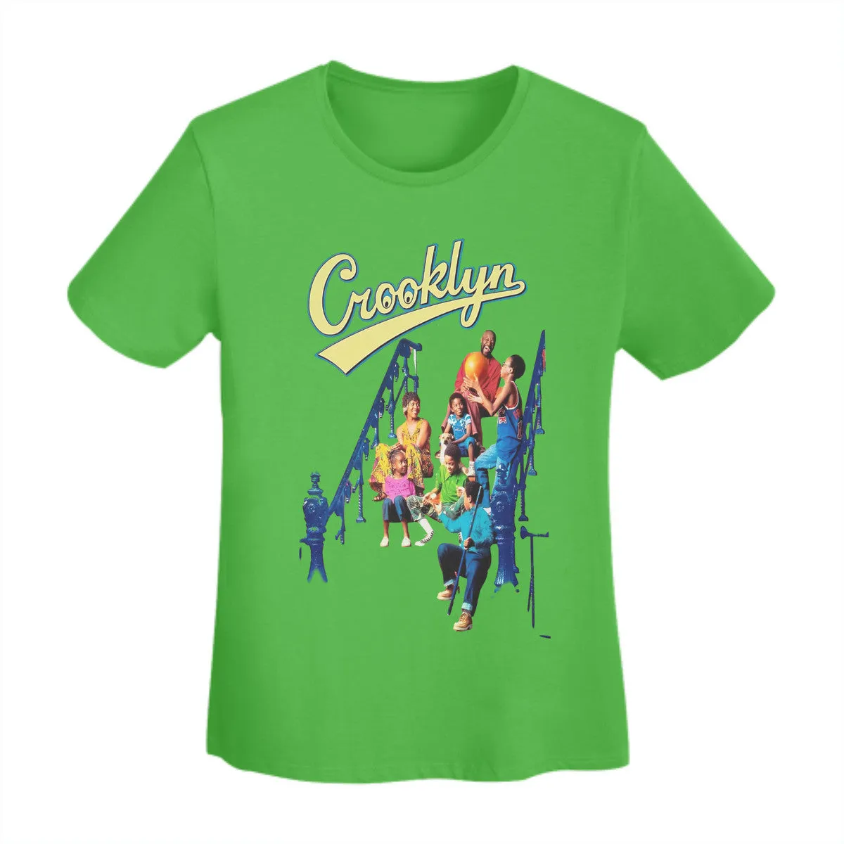 Crooklyn Women's T-Shirt