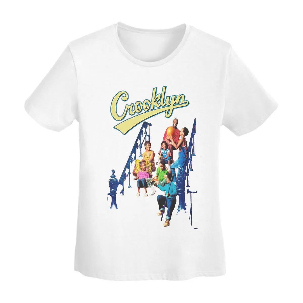 Crooklyn Women's T-Shirt
