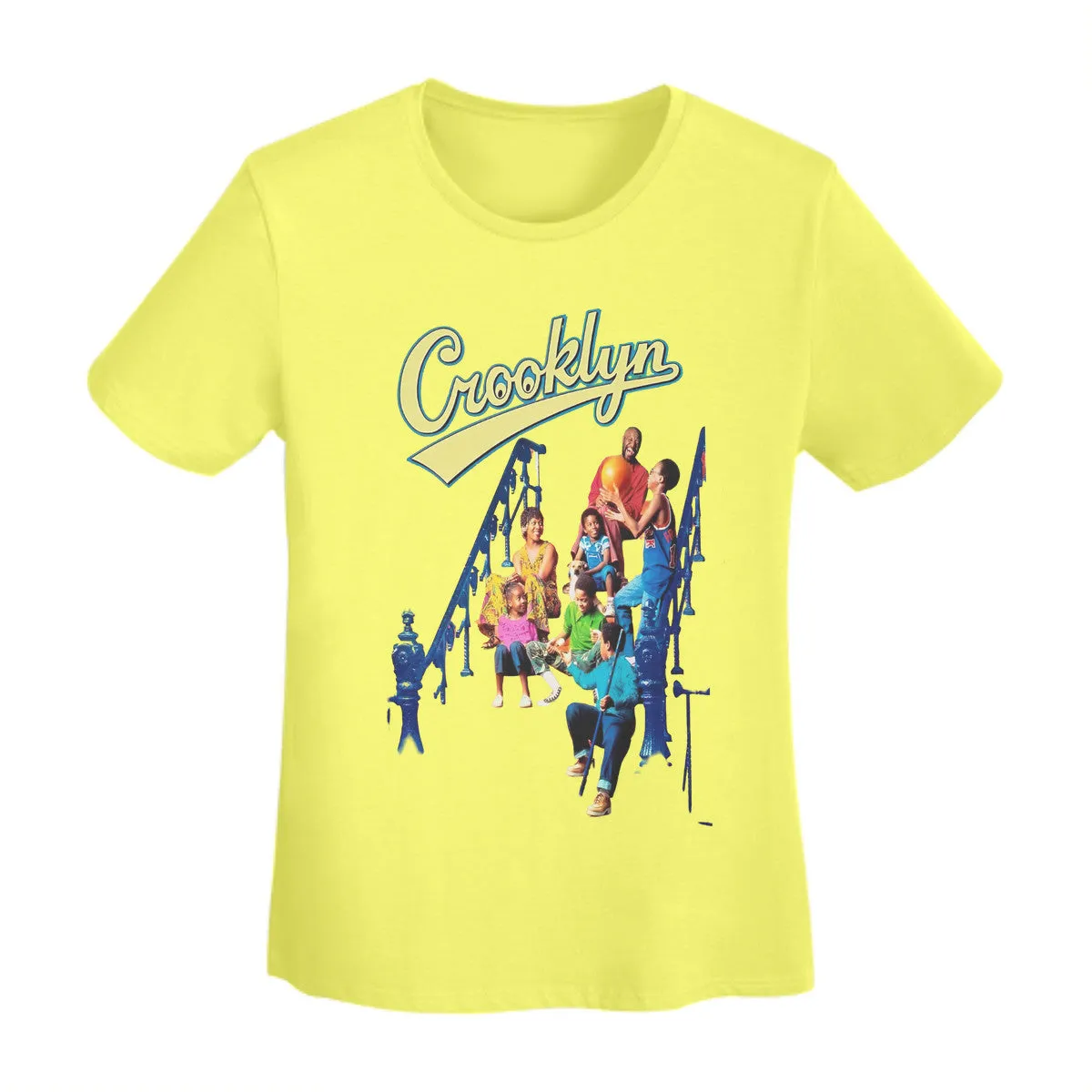 Crooklyn Women's T-Shirt