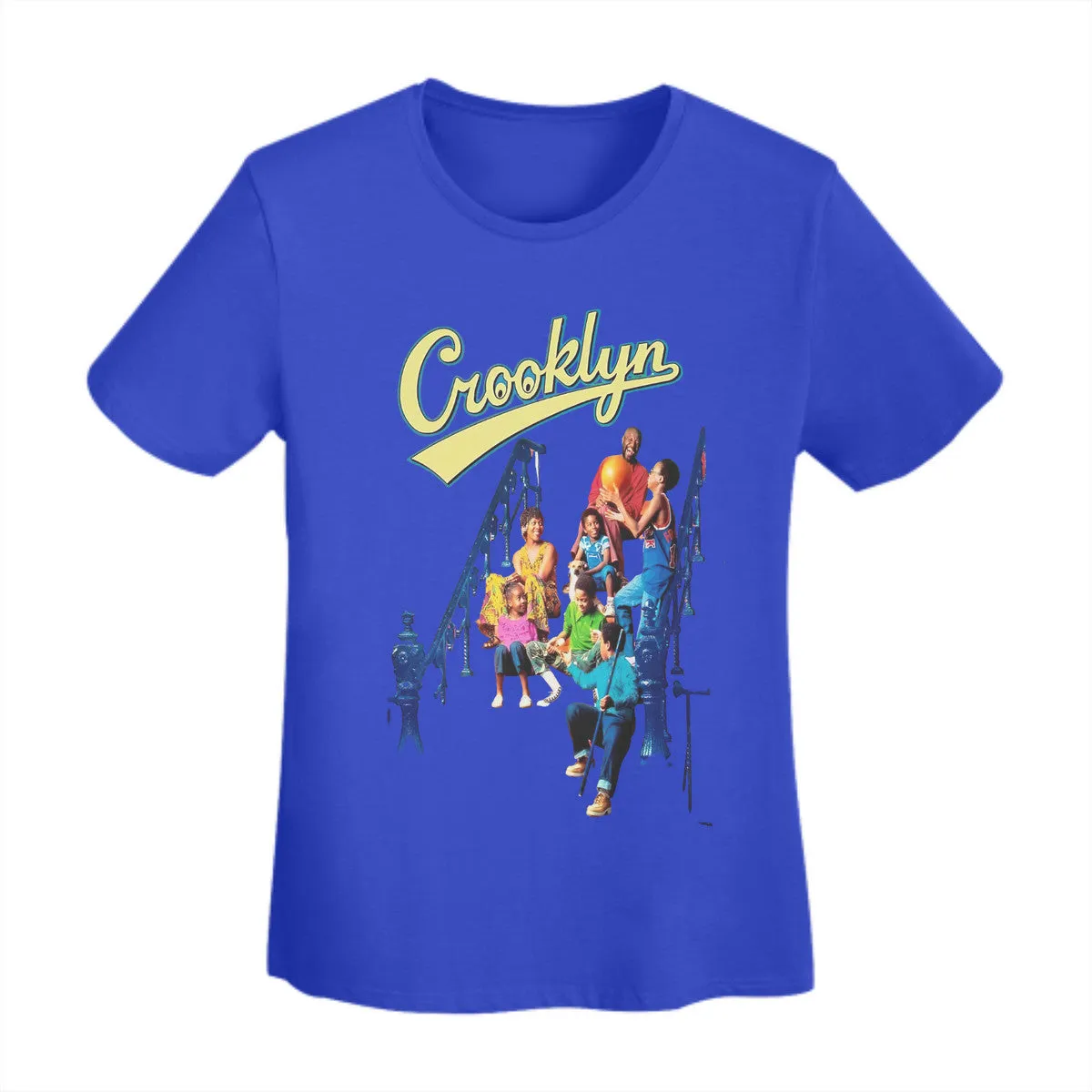 Crooklyn Women's T-Shirt