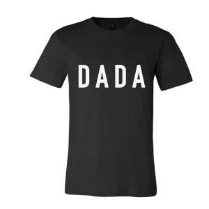 Dada Tee Black