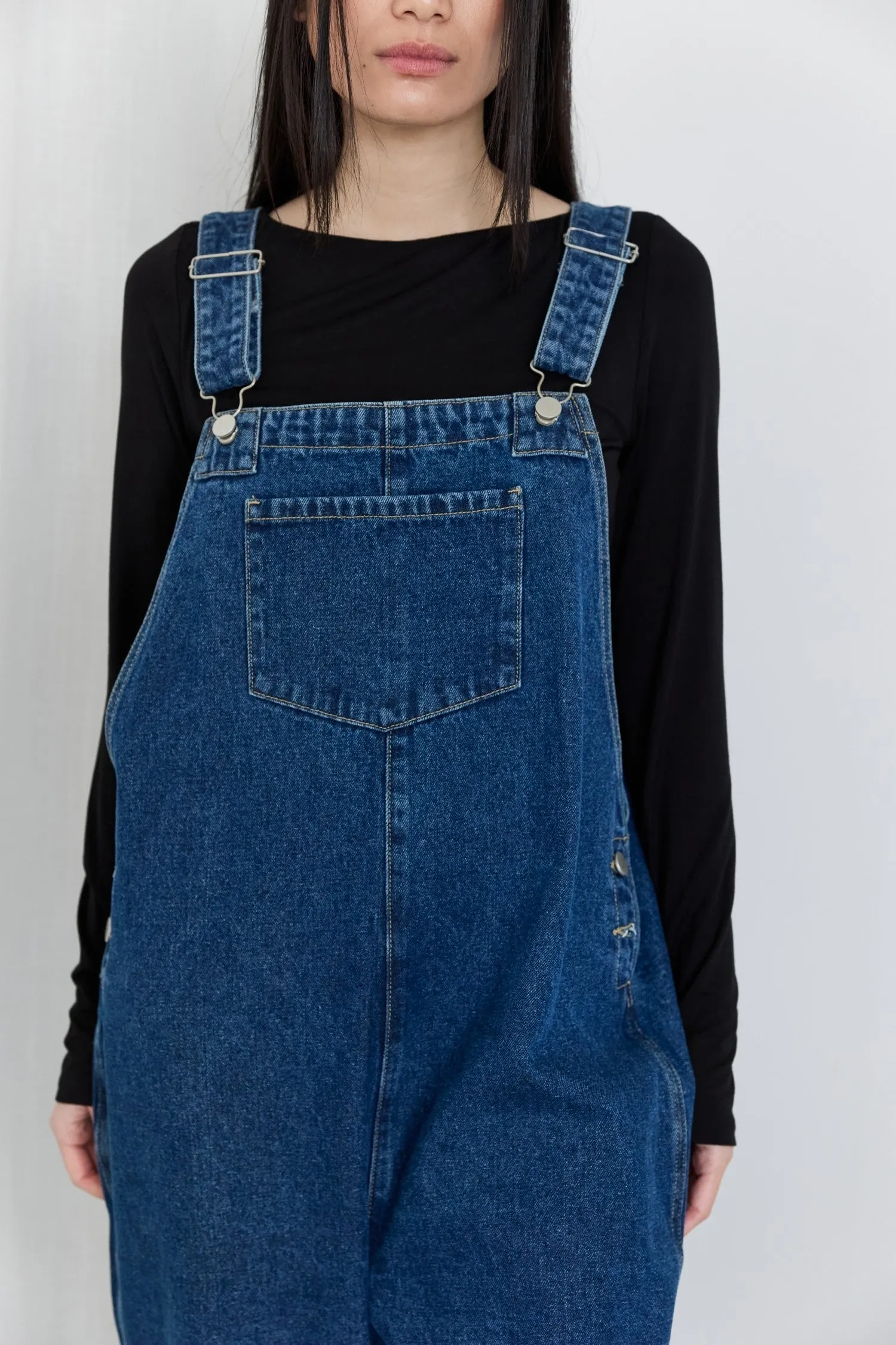 Dani Overalls