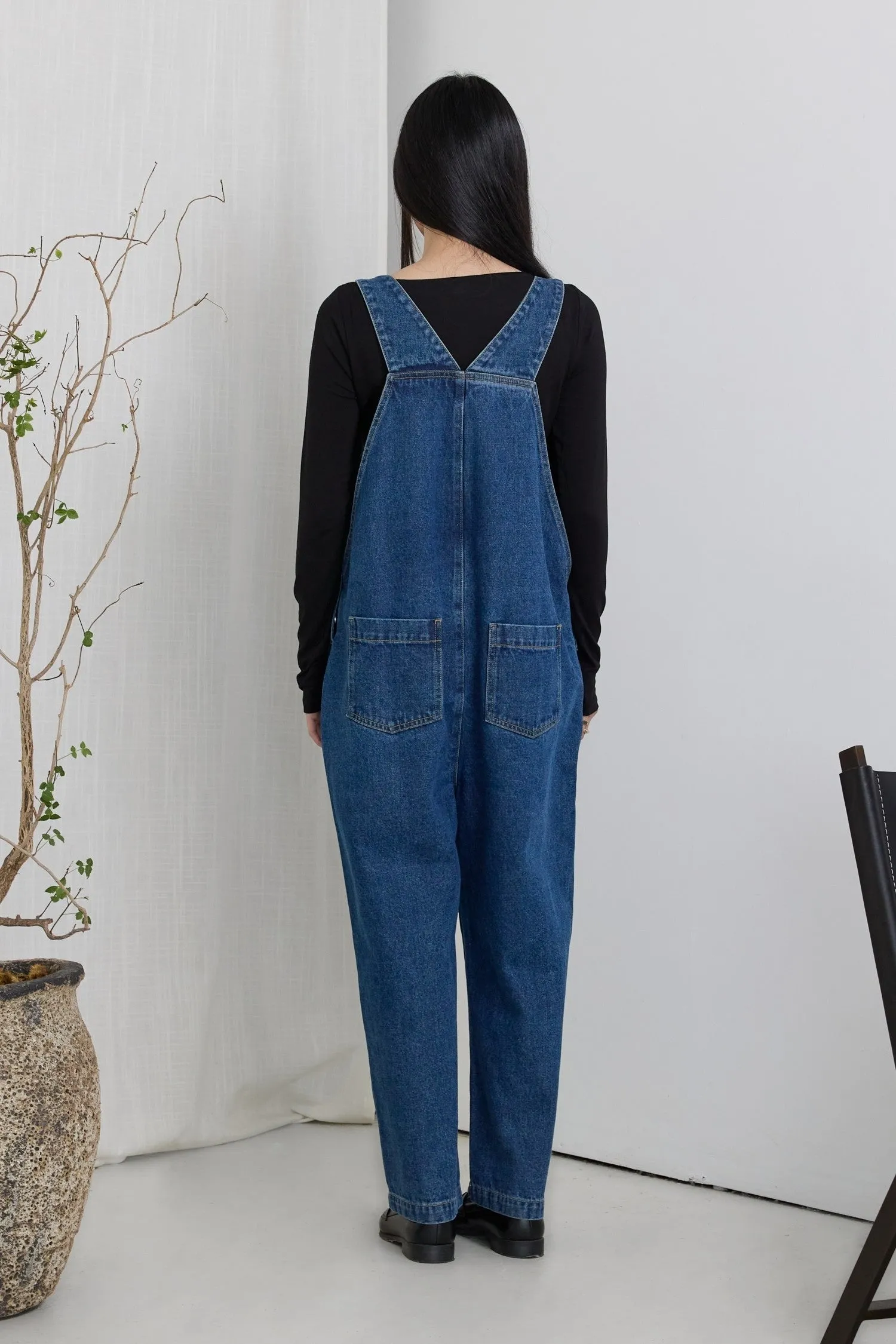 Dani Overalls