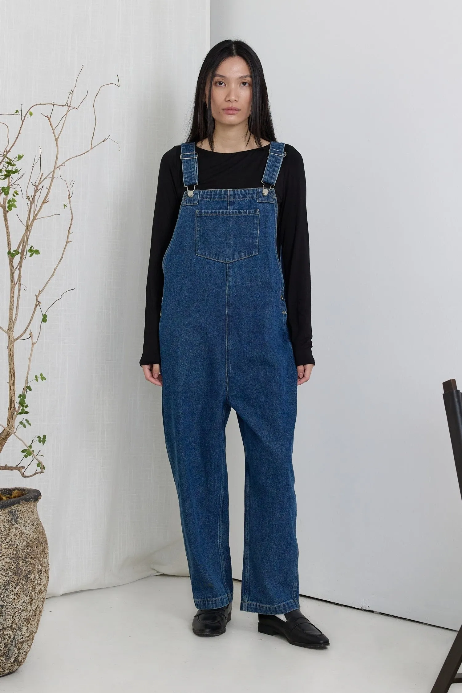 Dani Overalls