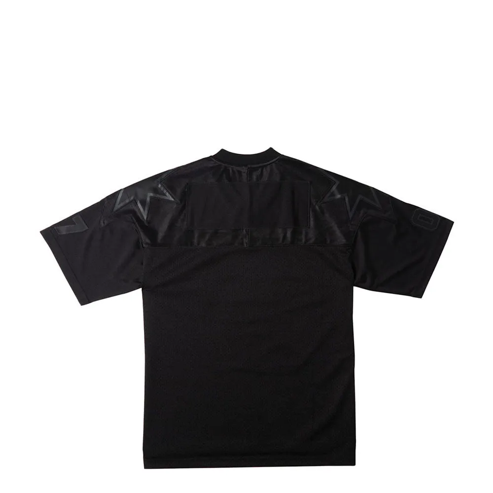 DC Blackout Men's Apparel
