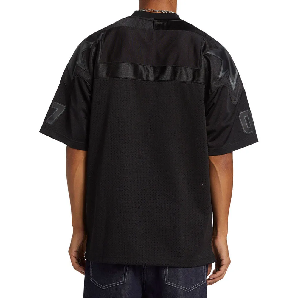 DC Blackout Men's Apparel