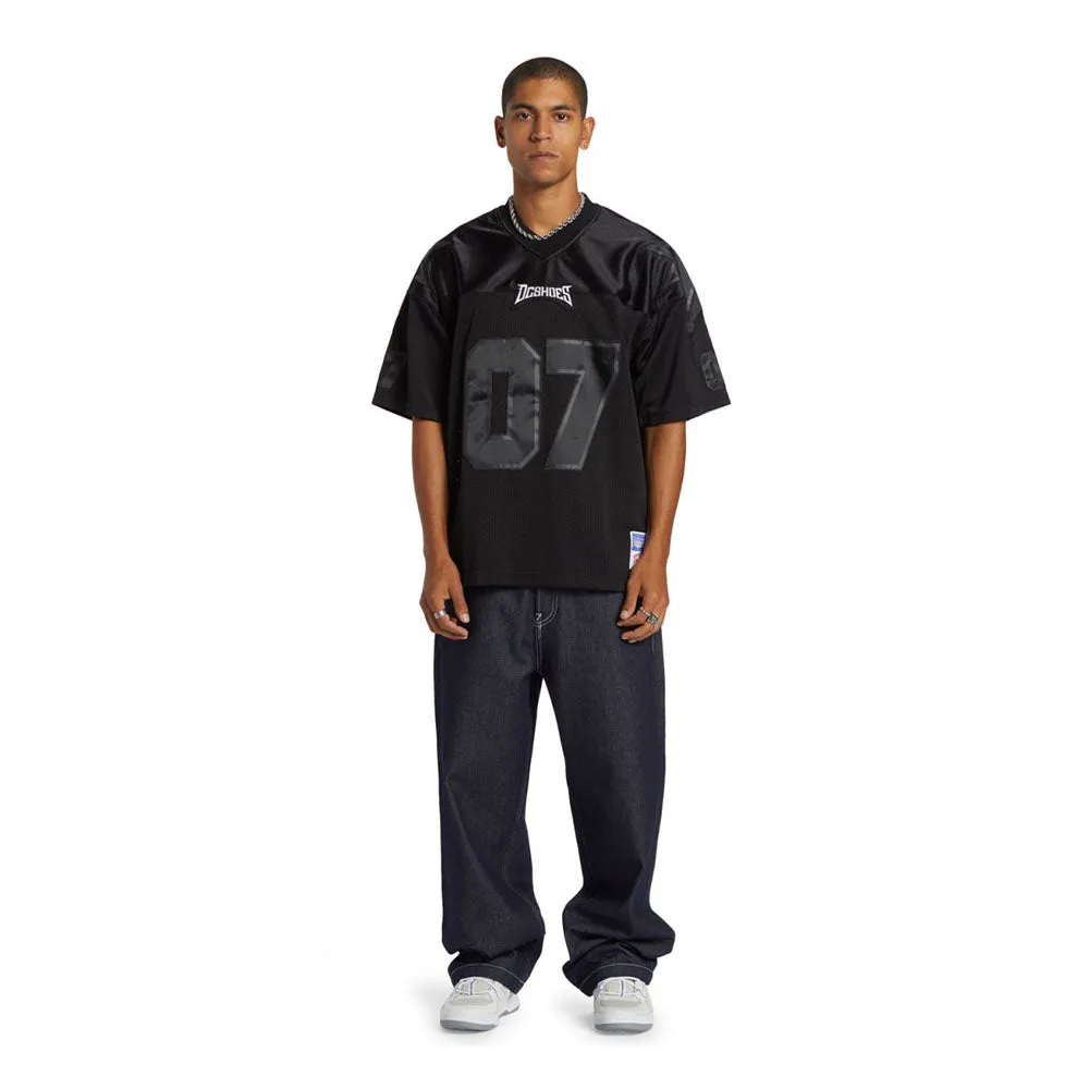 DC Blackout Men's Apparel