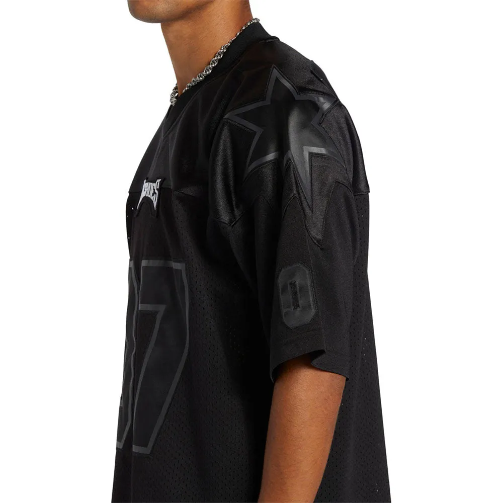 DC Blackout Men's Apparel