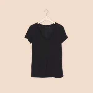 Deep Sexy V / Black