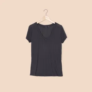 Deep Sexy V / Dark Grey