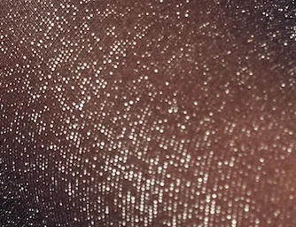 Designer Shimmering Lurex Tights - ELLE