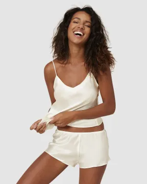 Dream Camisole - Natural