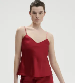 Dream Camisole - Tango Red