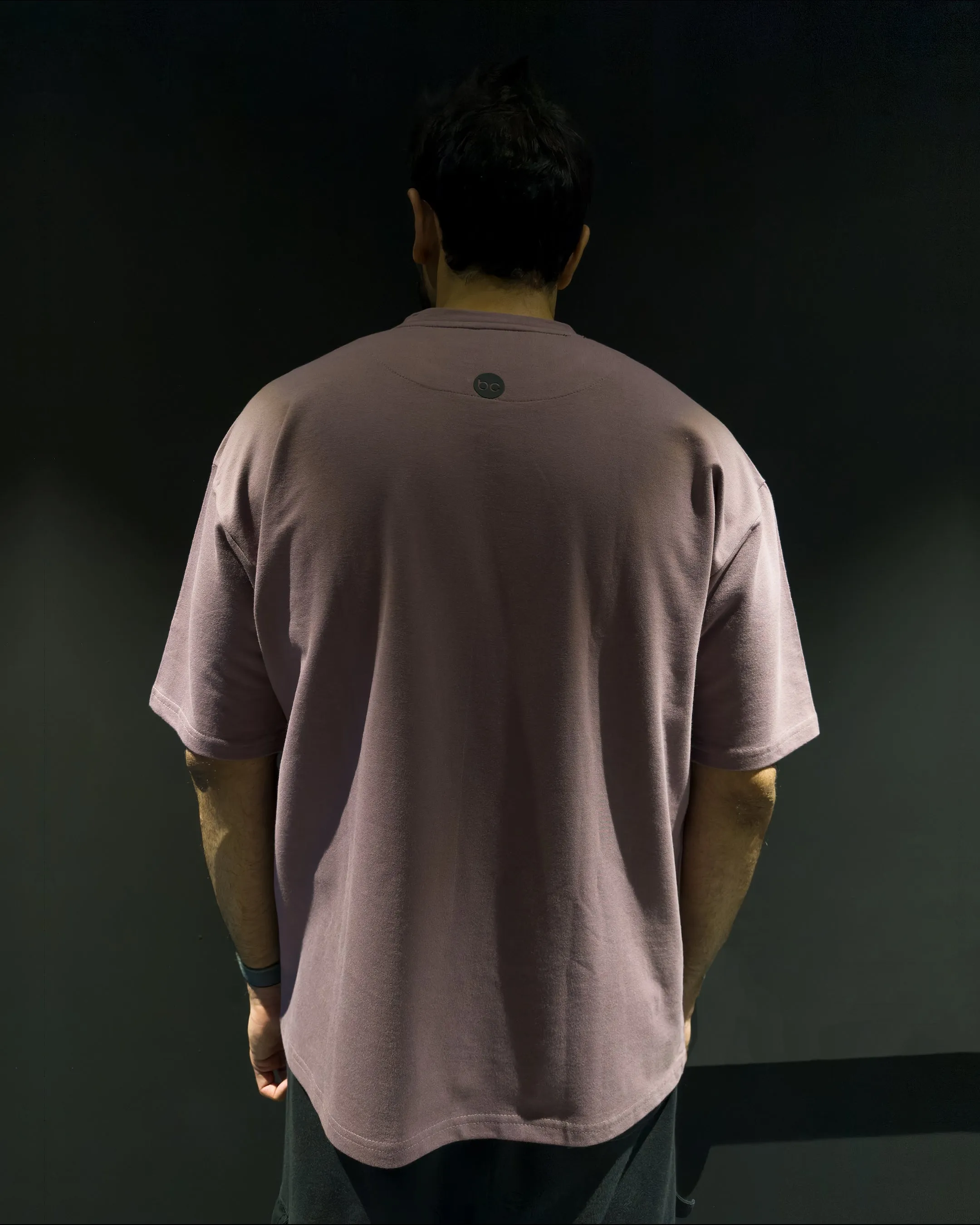 Dusty Purple - Premium Basics