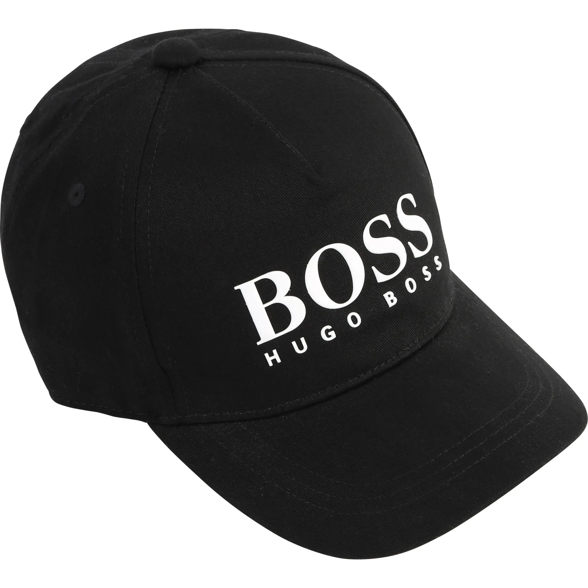Essential Cap - Black