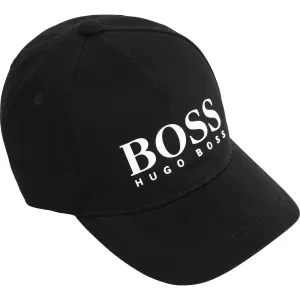 Essential Cap - Black