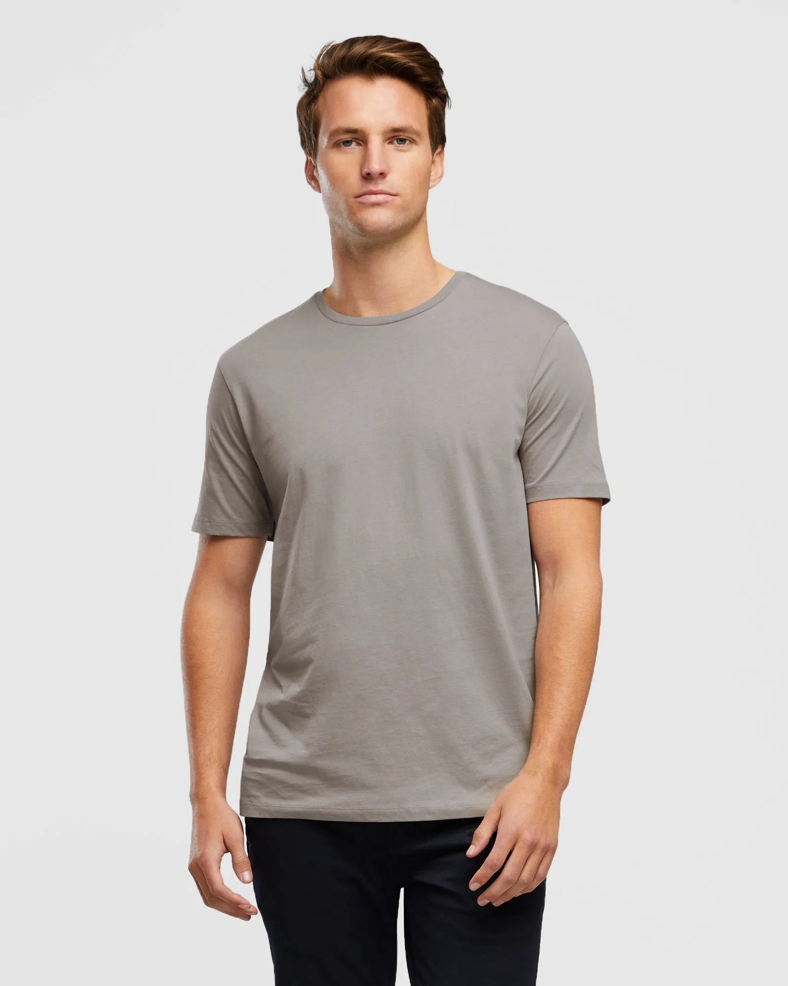 ESSENTIAL CREW TEE