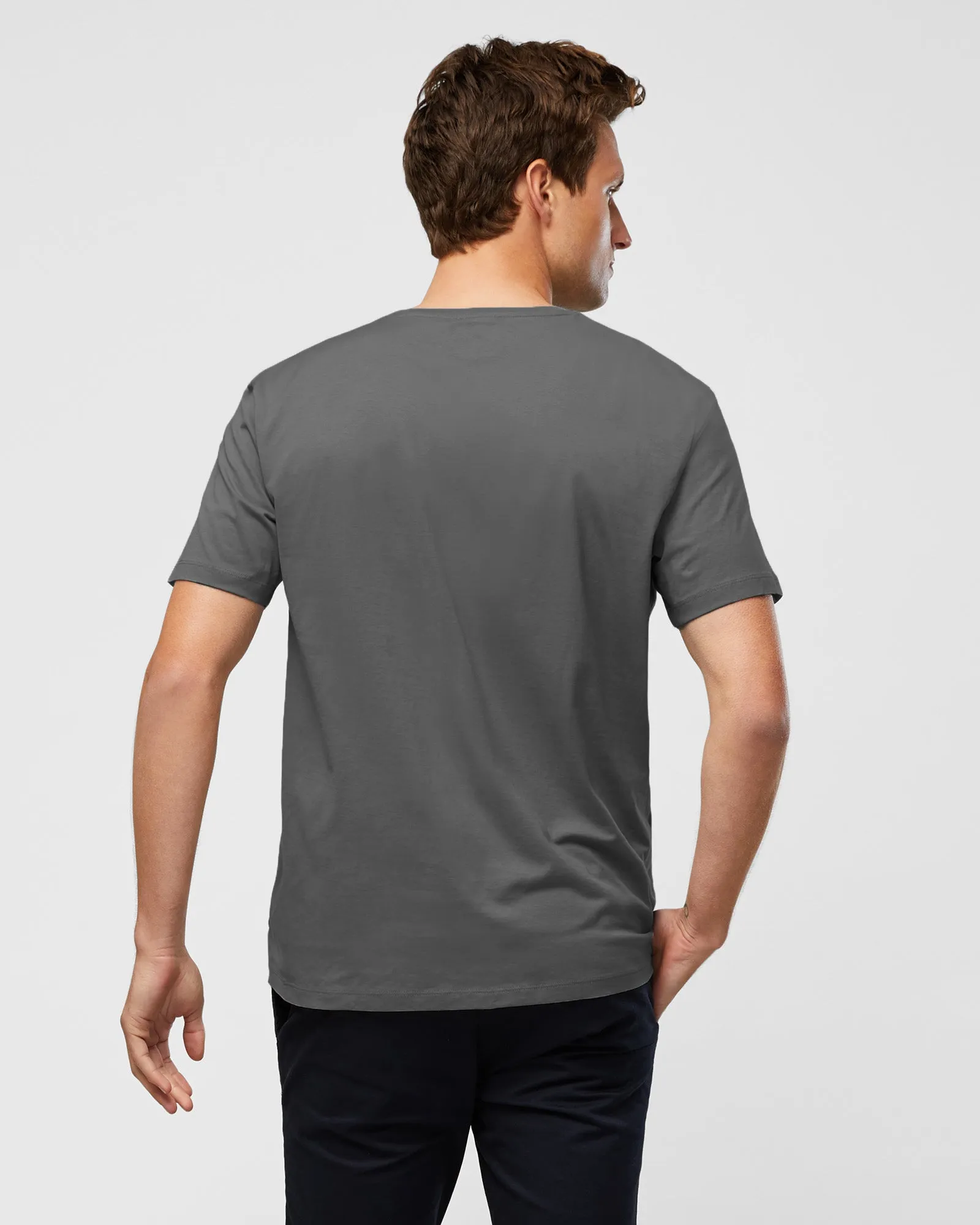 ESSENTIAL CREW TEE