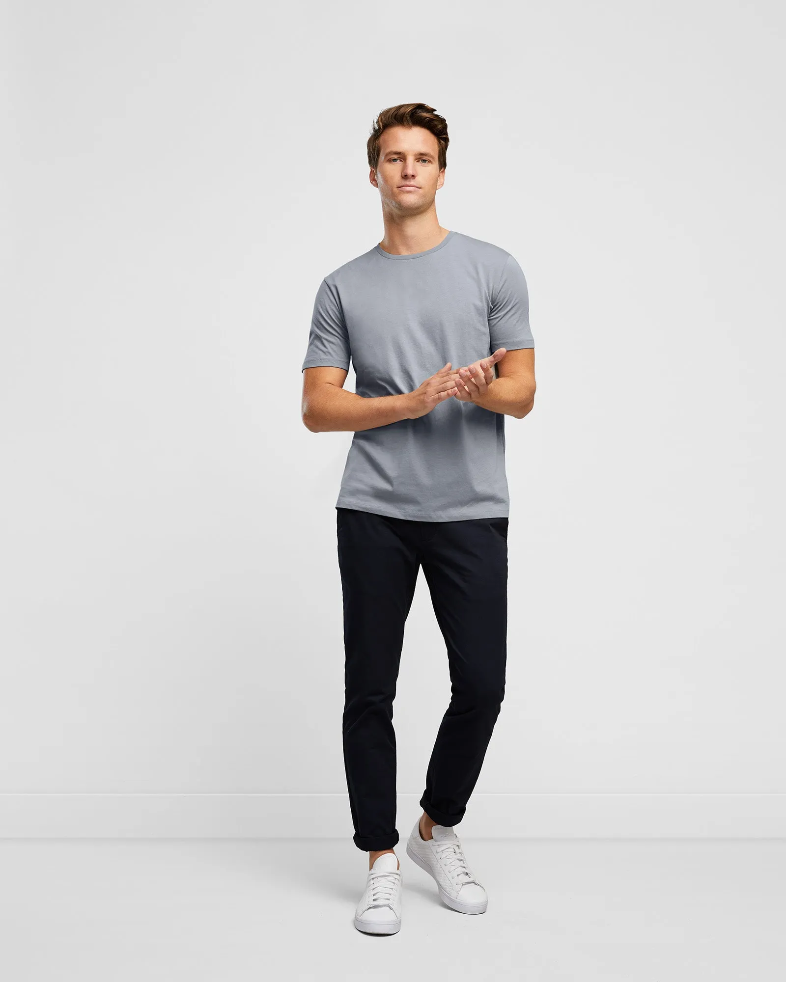 ESSENTIAL CREW TEE